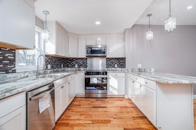 161 11th Street, Leominster, MA 01453