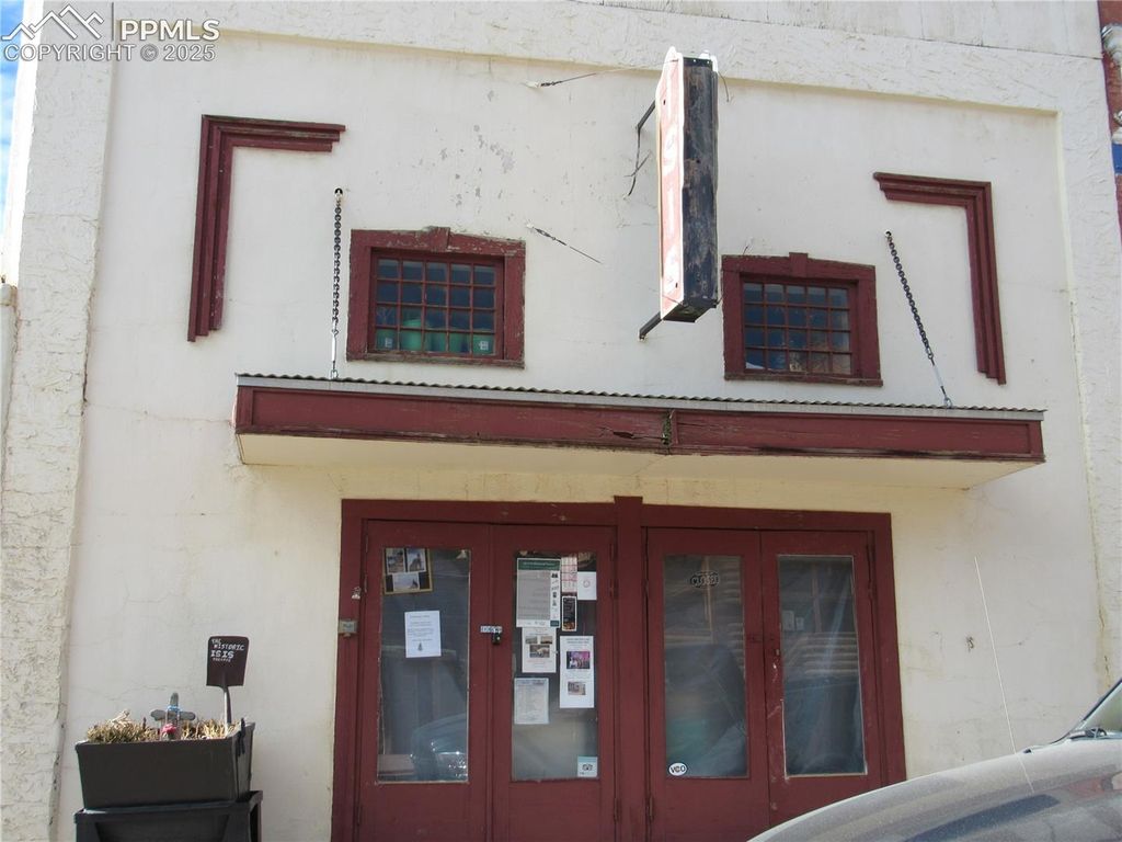 109 S Third Street, Victor, CO 80860 — photo 2