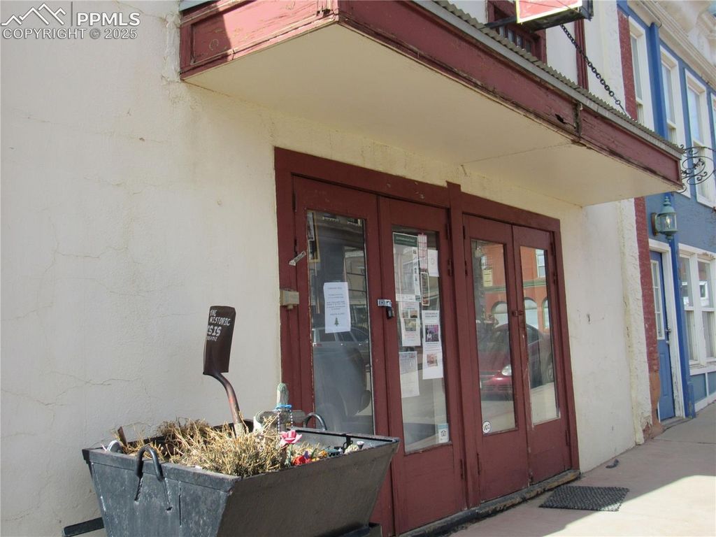 109 S Third Street, Victor, CO 80860 — photo 3