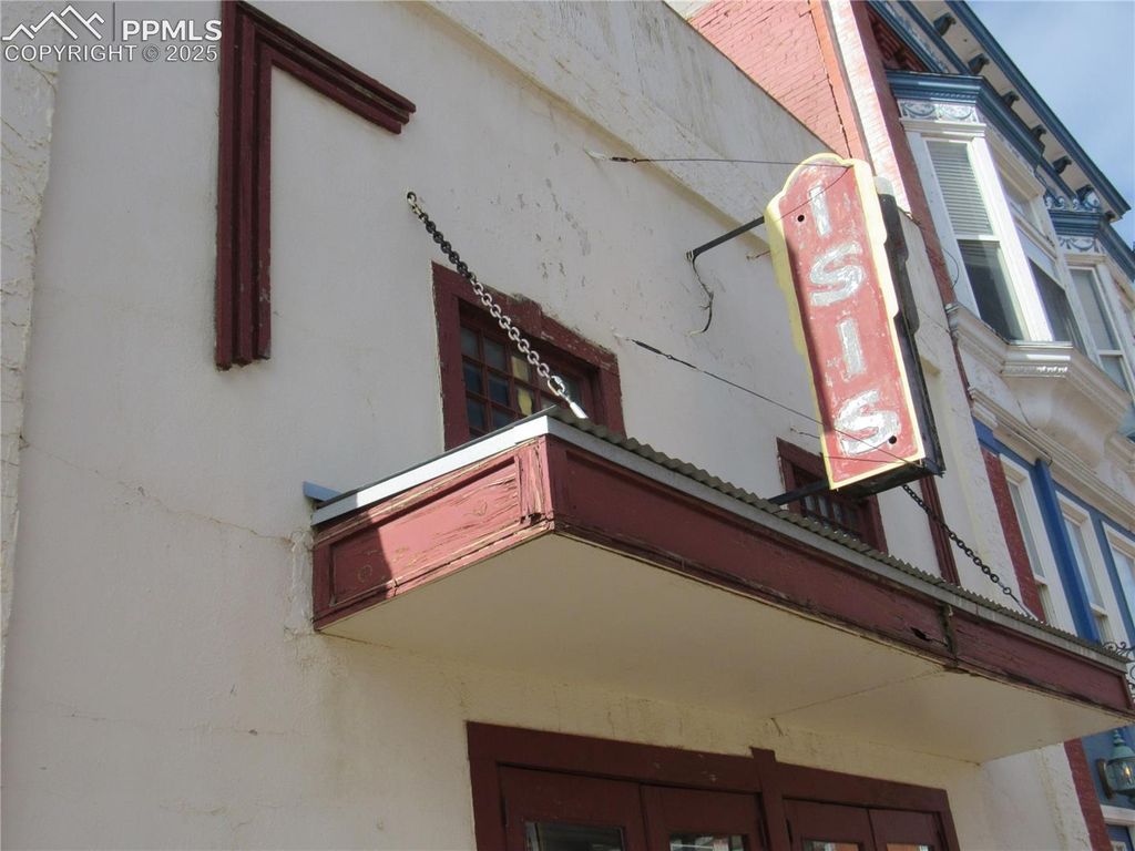 109 S Third Street, Victor, CO 80860 — photo 4