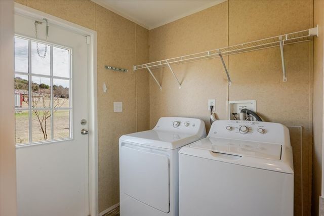 126 Starry Sky Court, Springtown, TX 76082