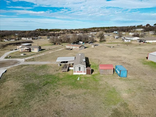 126 Starry Sky Court, Springtown, TX 76082