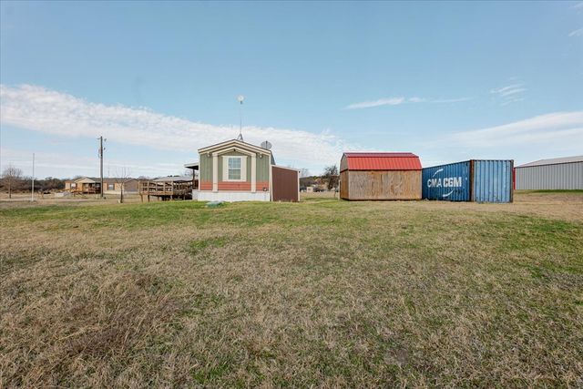 126 Starry Sky Court, Springtown, TX 76082