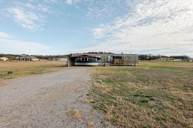 126 Starry Sky Court, Springtown, TX 76082