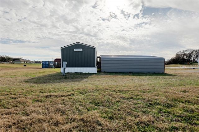 126 Starry Sky Court, Springtown, TX 76082