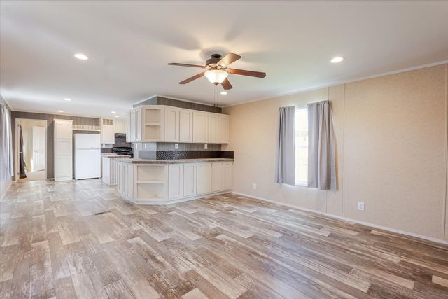 126 Starry Sky Court, Springtown, TX 76082