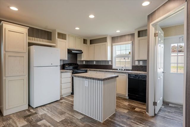 126 Starry Sky Court, Springtown, TX 76082