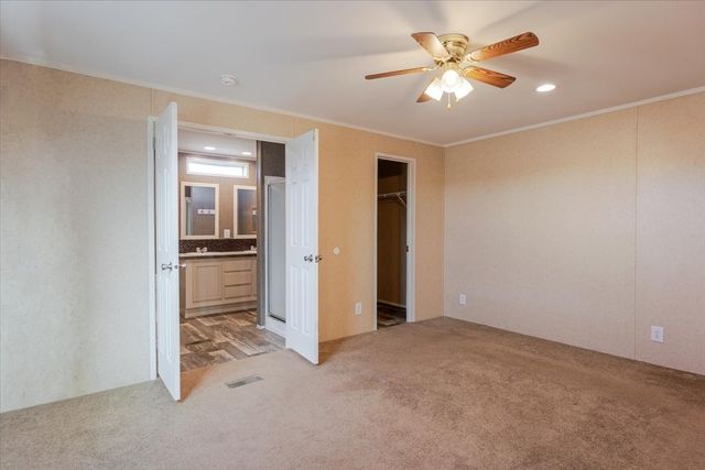 126 Starry Sky Court, Springtown, TX 76082