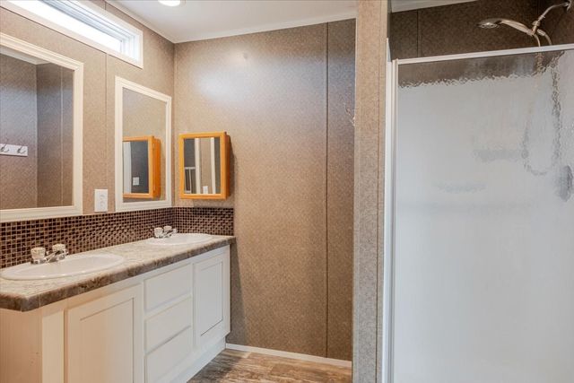 126 Starry Sky Court, Springtown, TX 76082
