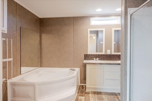 126 Starry Sky Court, Springtown, TX 76082