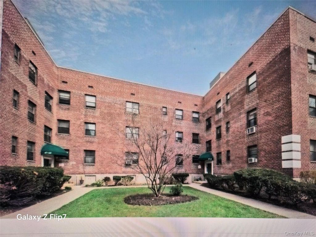 215-09 47th Road Bayside Road 2C, Bayside, NY 11361
