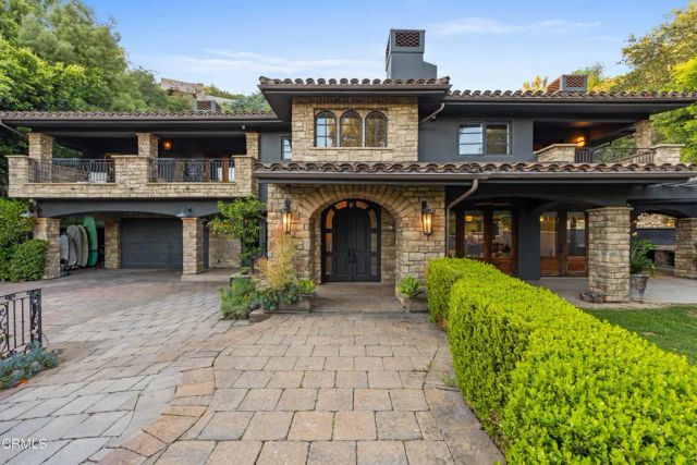 330 E Mountain Drive, Montecito, CA 93108