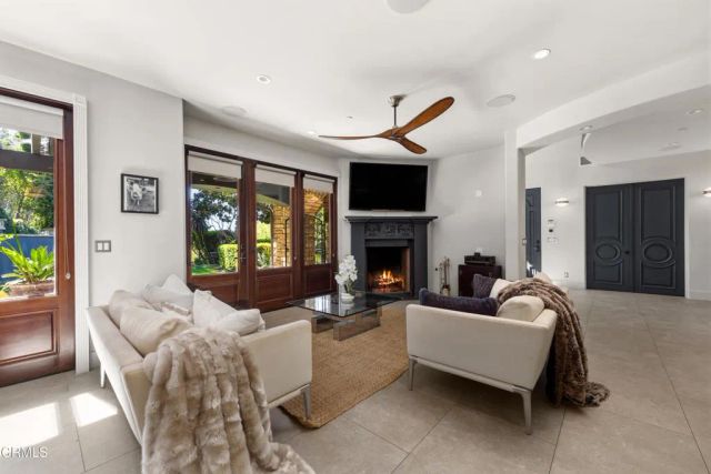 330 E Mountain Drive, Montecito, CA 93108