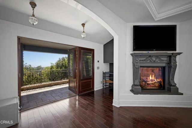 330 E Mountain Drive, Montecito, CA 93108