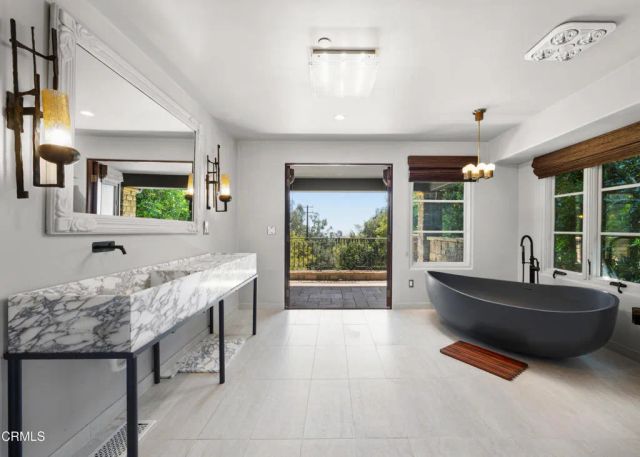 330 E Mountain Drive, Montecito, CA 93108