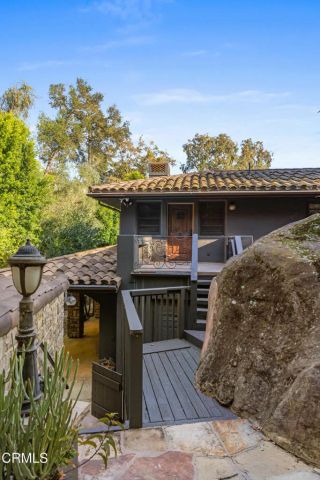 330 E Mountain Drive, Montecito, CA 93108