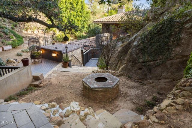 330 E Mountain Drive, Montecito, CA 93108
