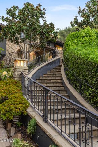 330 E Mountain Drive, Montecito, CA 93108