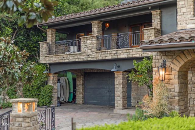 330 E Mountain Drive, Montecito, CA 93108