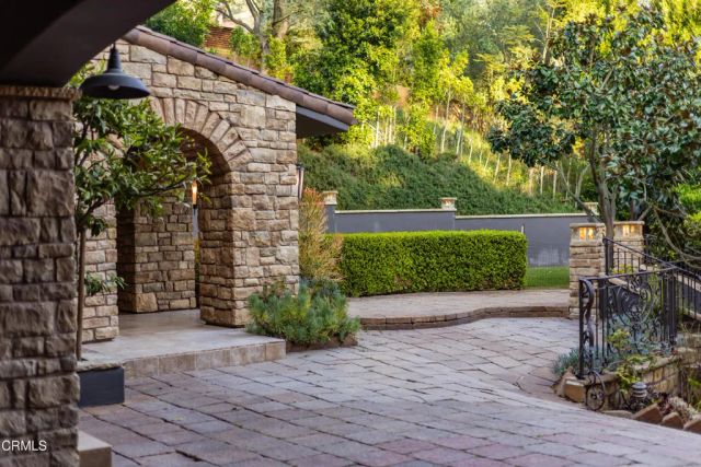 330 E Mountain Drive, Montecito, CA 93108