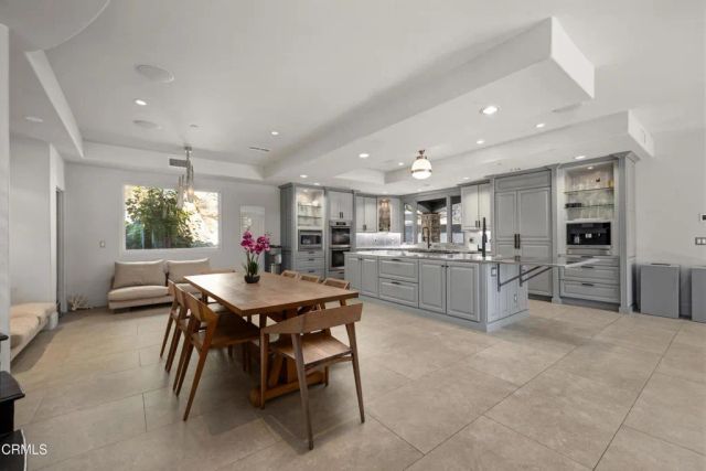 330 E Mountain Drive, Montecito, CA 93108