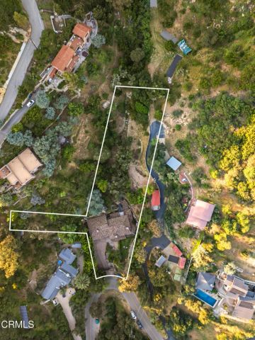 330 E Mountain Drive, Montecito, CA 93108