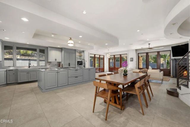 330 E Mountain Drive, Montecito, CA 93108