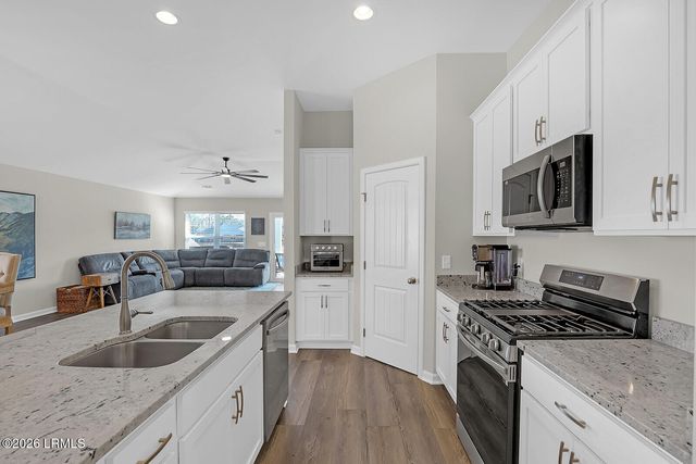 252 Founders Walk, Bluffton, SC 29910