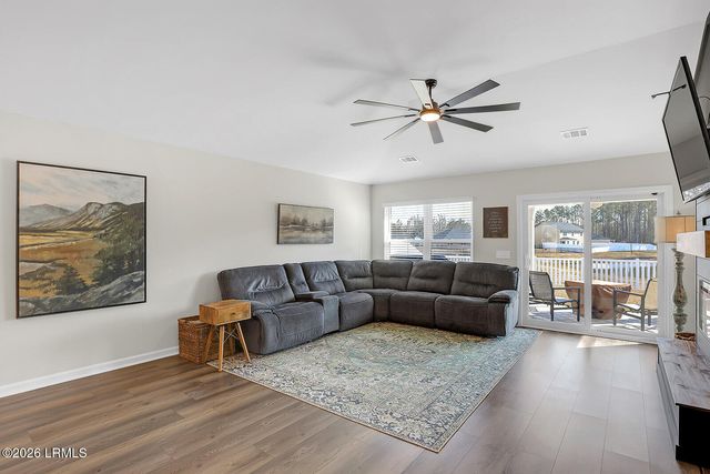 252 Founders Walk, Bluffton, SC 29910