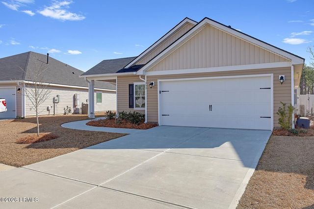 252 Founders Walk, Bluffton, SC 29910