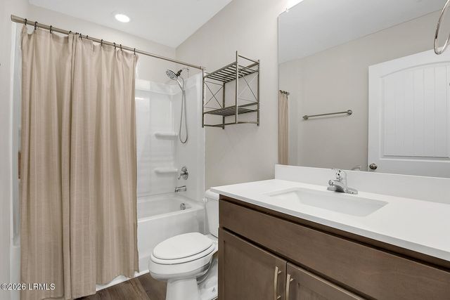 252 Founders Walk, Bluffton, SC 29910