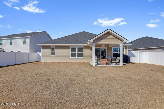 252 Founders Walk, Bluffton, SC 29910