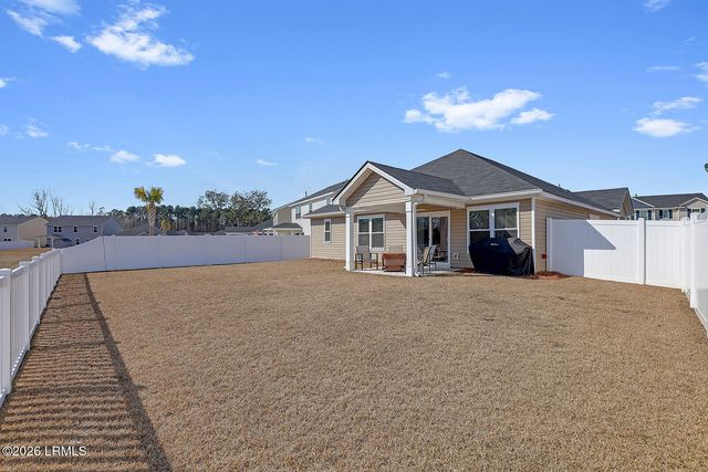 252 Founders Walk, Bluffton, SC 29910