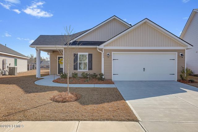 252 Founders Walk, Bluffton, SC 29910