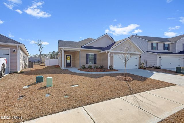 252 Founders Walk, Bluffton, SC 29910