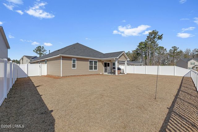 252 Founders Walk, Bluffton, SC 29910