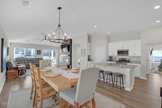 252 Founders Walk, Bluffton, SC 29910