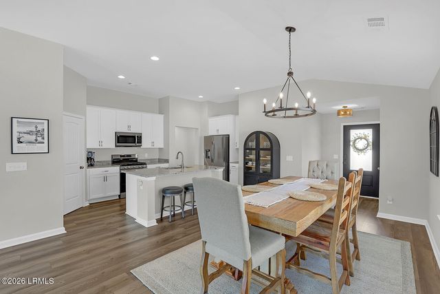 252 Founders Walk, Bluffton, SC 29910