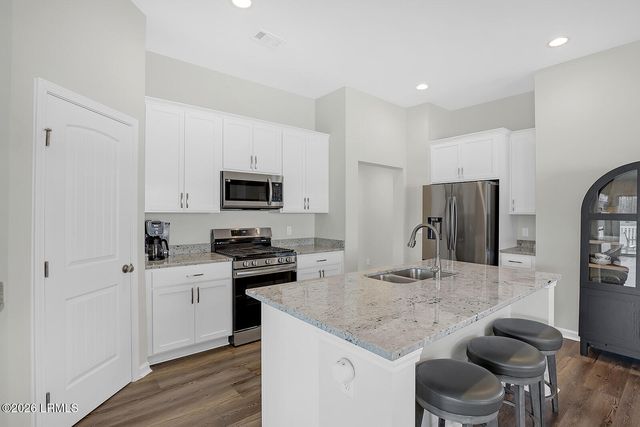 252 Founders Walk, Bluffton, SC 29910