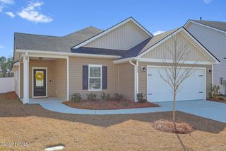 252 Founders Walk, Bluffton, SC 29910