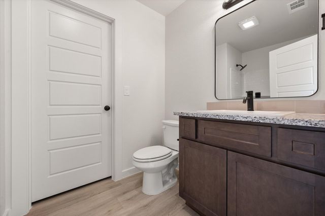 13818 Fremont Avenue, Lubbock, TX 79423