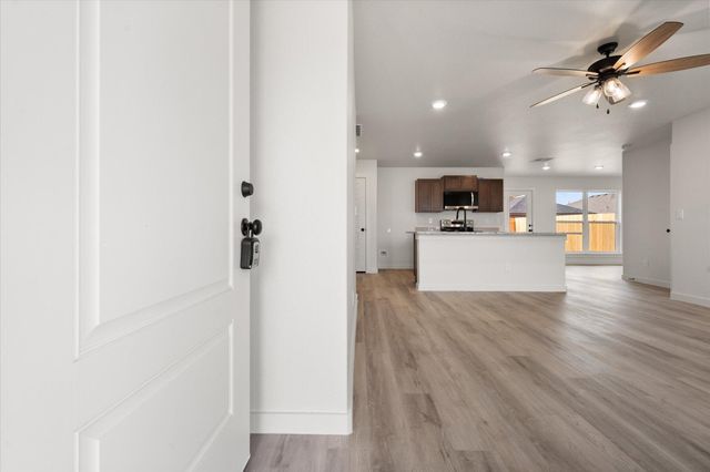 13818 Fremont Avenue, Lubbock, TX 79423