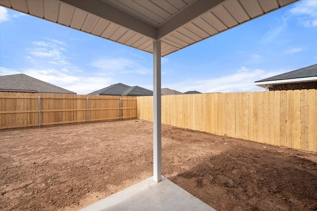 13818 Fremont Avenue, Lubbock, TX 79423