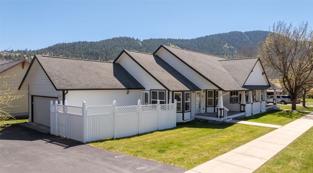 1302 Lily Court A, Missoula, MT 59802