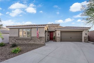 1657 Singing Sands Avenue, Henderson, NV 89014