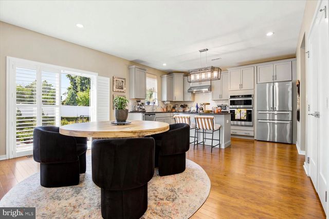 1100 HARPER DR, Warminster, PA 18974