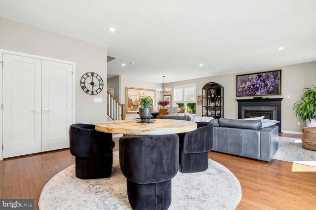 1100 HARPER DR, Warminster, PA 18974