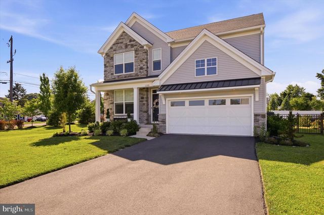 1100 HARPER DR, Warminster, PA 18974