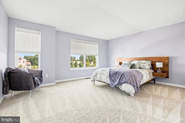 1100 HARPER DR, Warminster, PA 18974