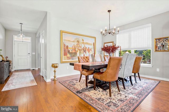 1100 HARPER DR, Warminster, PA 18974
